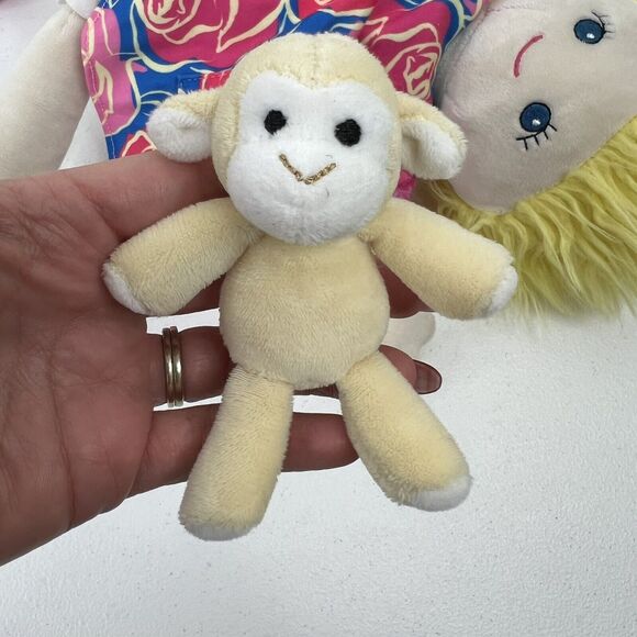 Scentsy Friend Sierra & Sweetie Pie The Lamb Buddy No Scent Pack Aromatherapy - Picture 5 of 14